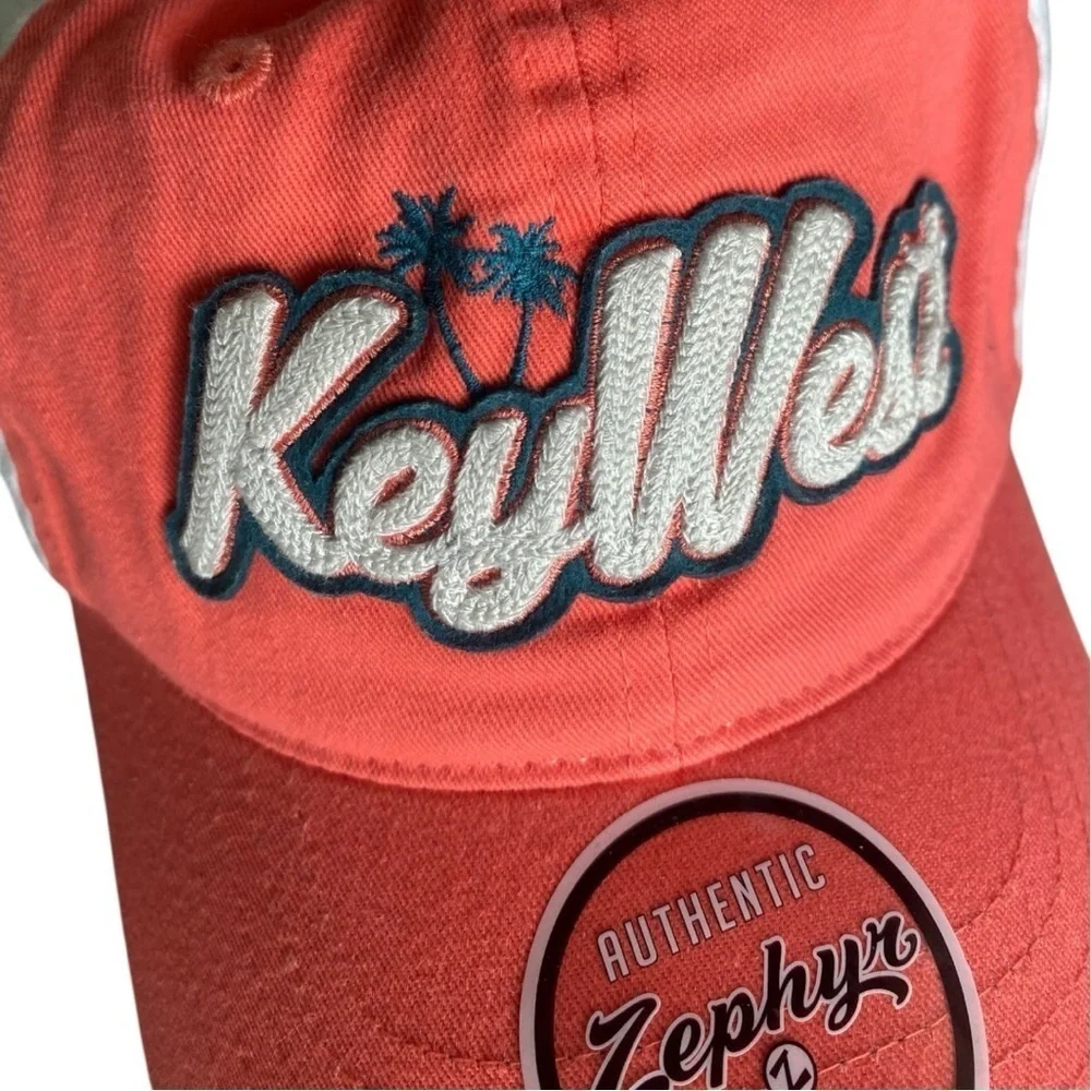 Zephyr nwot trucker